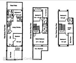 Westwood Park (D22), Terrace #603593321